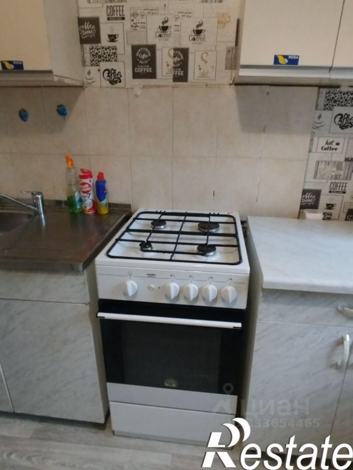 1-комн квартира улица Адмирала Нахимова, 36,  д. 36