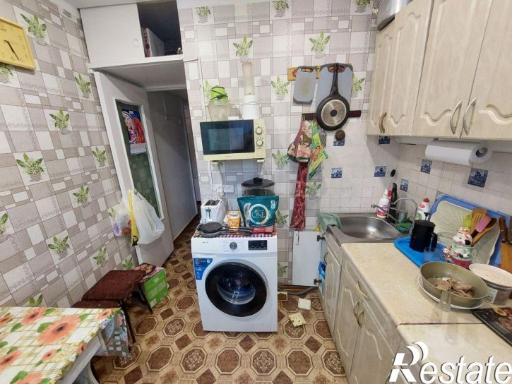 3-комн квартира улица Докучаева, 27В,  д. 27В