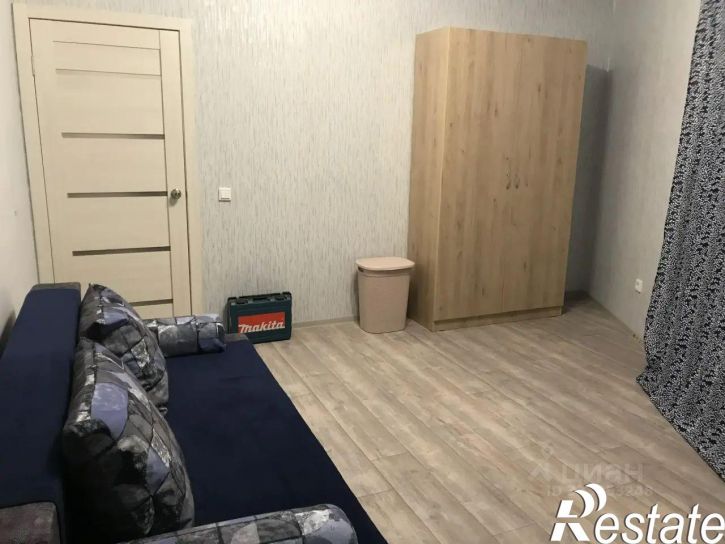 1-комн квартира Коломенская улица, 49А,  д. 49А