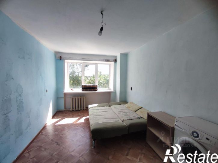 2-комн квартира Молодёжная улица, 7,  д. 7