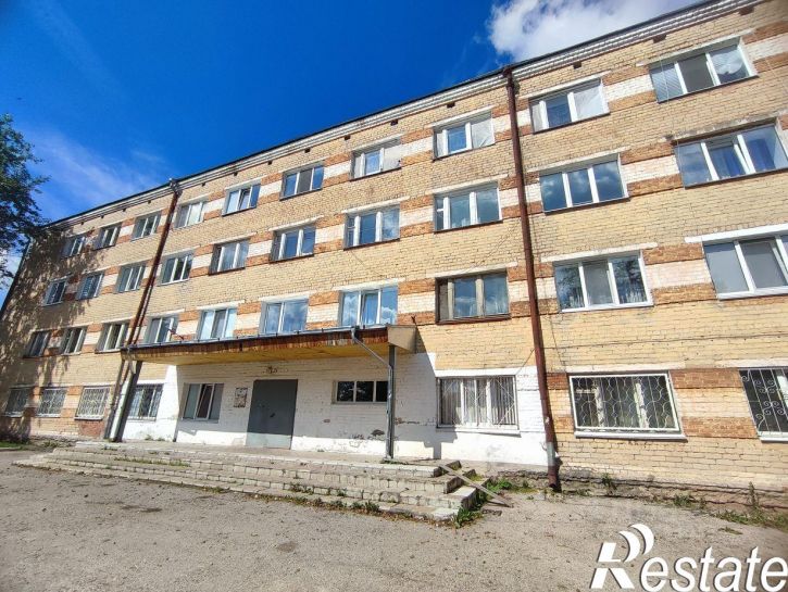 2-комн квартира Молодёжная улица, 7,  д. 7