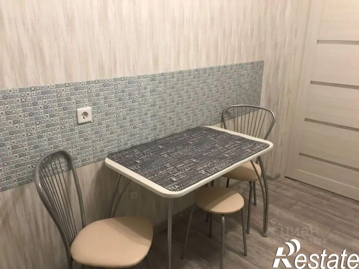 1-комн квартира Коломенская улица, 49А,  д. 49А