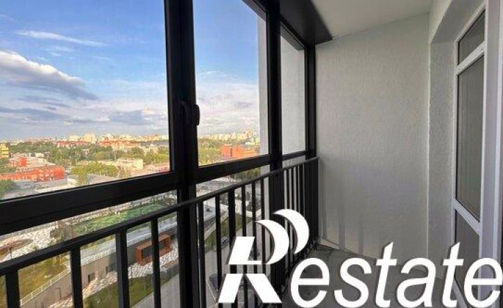 2-комн квартира улица Дзержинского, 31А,  д. 31А