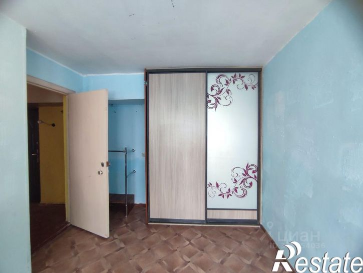 2-комн квартира Молодёжная улица, 7,  д. 7