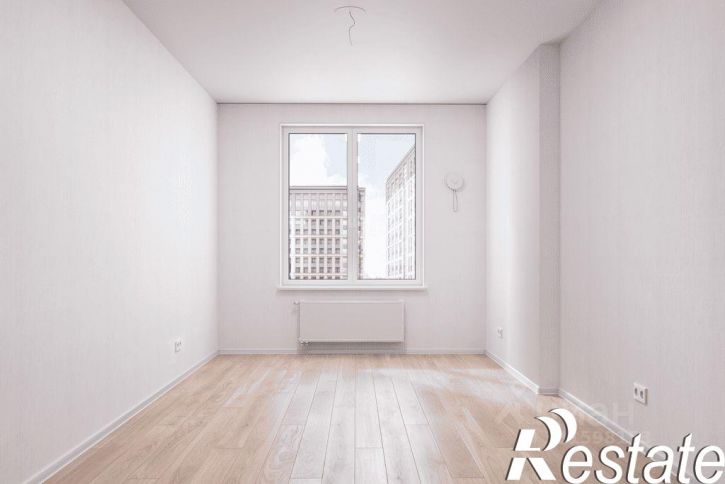 1-комн квартира в новом доме Рязанская улица, 120А,  д. 120А