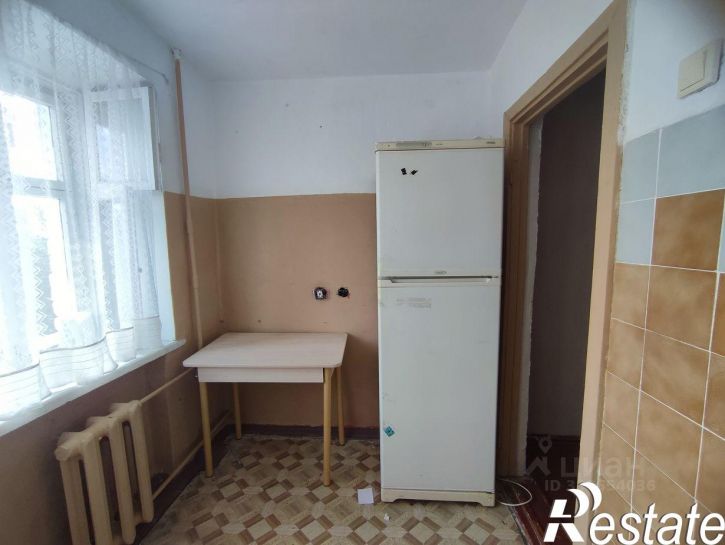 2-комн квартира Молодёжная улица, 7,  д. 7