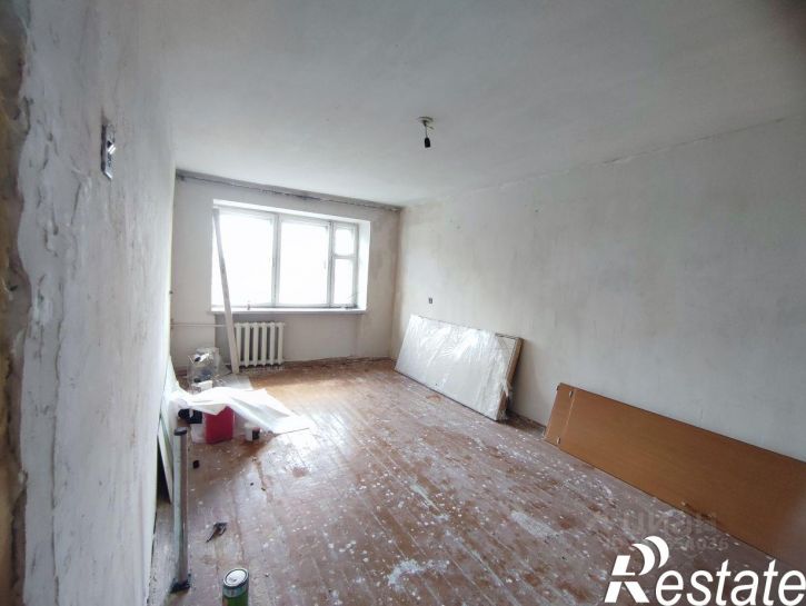 2-комн квартира Молодёжная улица, 7,  д. 7
