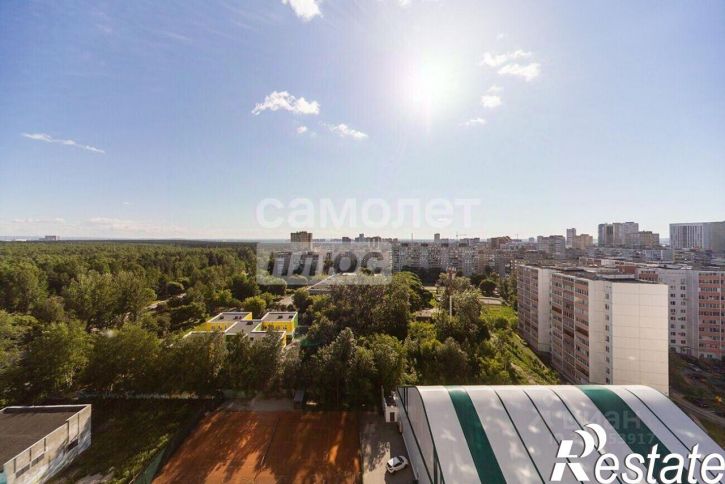 2-комн квартира Подлесная улица, 43А,  д. 43А