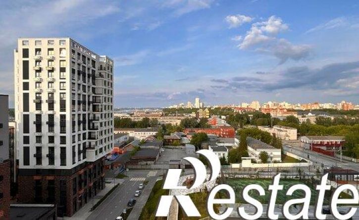 2-комн квартира улица Дзержинского, 31А,  д. 31А