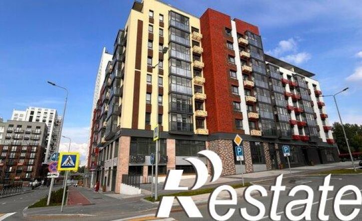 2-комн квартира улица Дзержинского, 31А,  д. 31А
