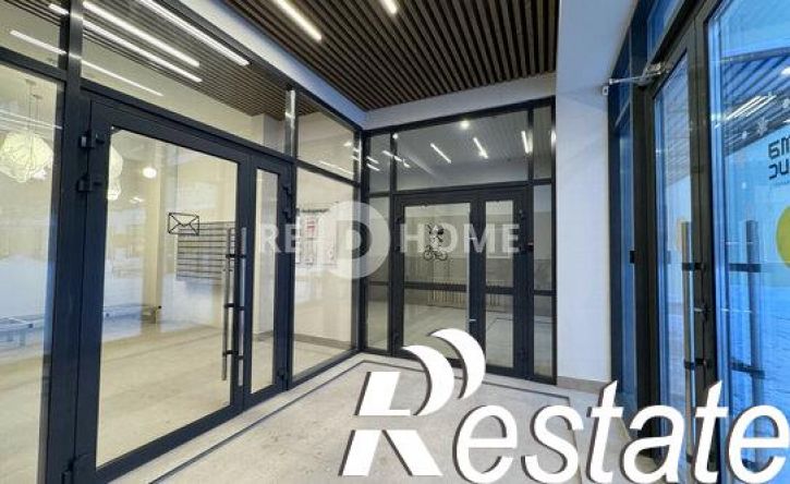 2-комн квартира улица Дзержинского, 31А,  д. 31А