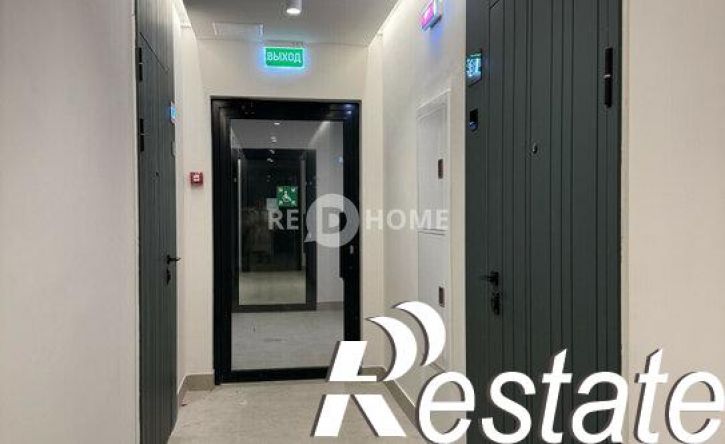 2-комн квартира улица Дзержинского, 31А,  д. 31А
