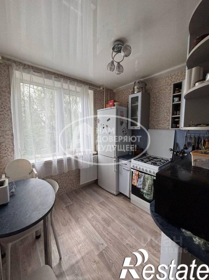 2-комн квартира Гарцовская улица, 68,  д. 68