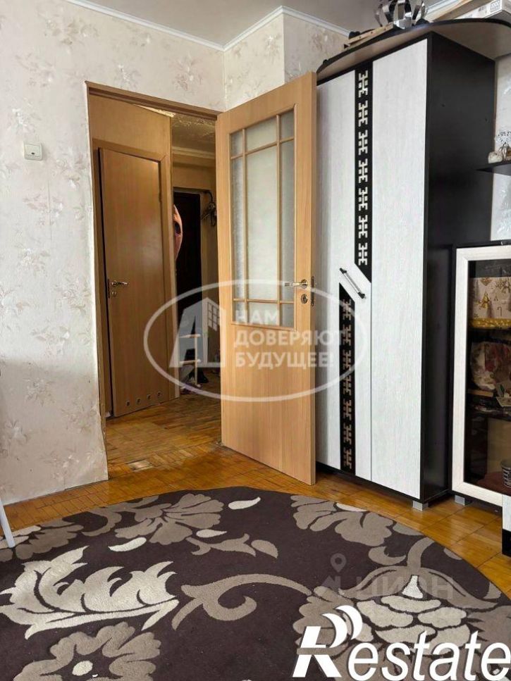2-комн квартира Гарцовская улица, 68,  д. 68