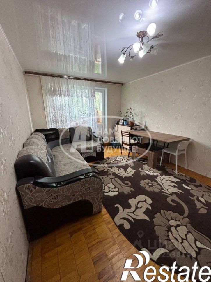 2-комн квартира Гарцовская улица, 68,  д. 68