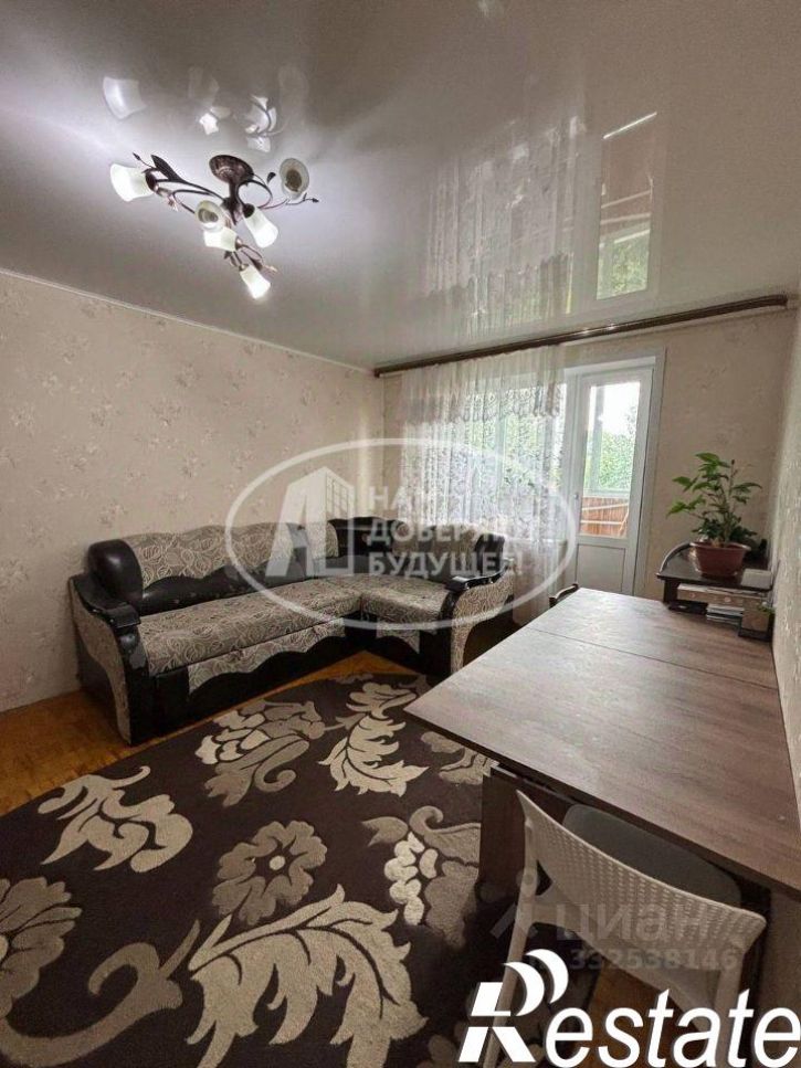2-комн квартира Гарцовская улица, 68,  д. 68
