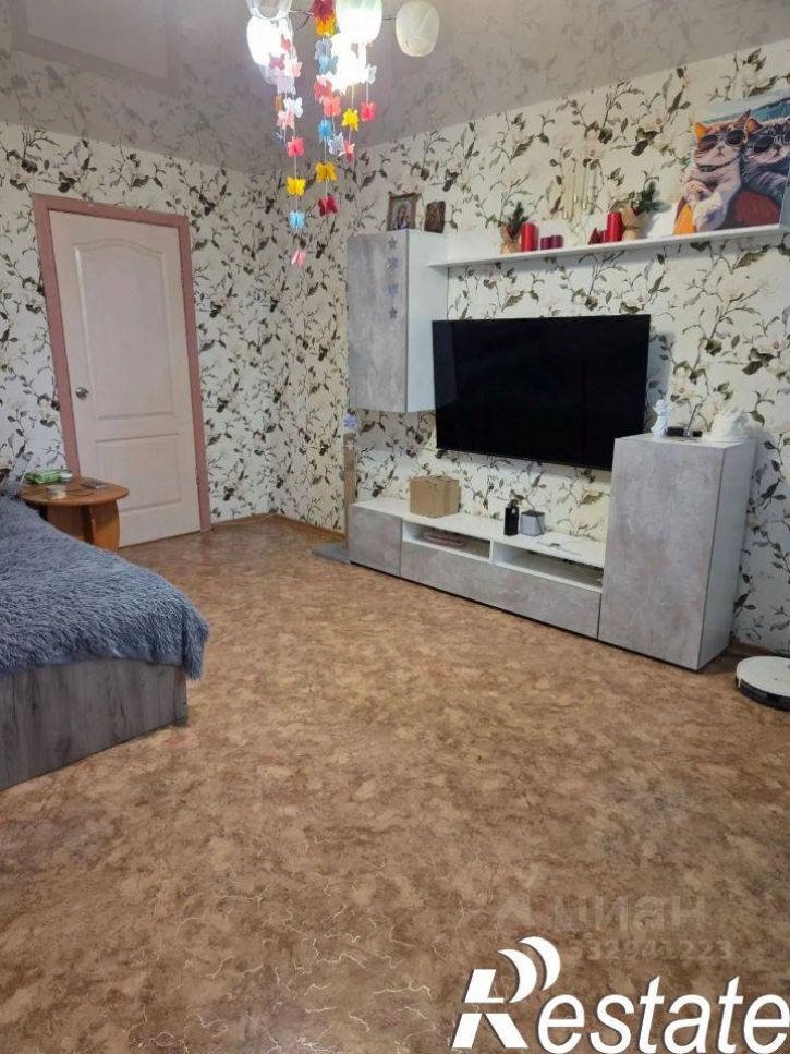 2-комн квартира улица Моторостроителей, 17,  д. 17