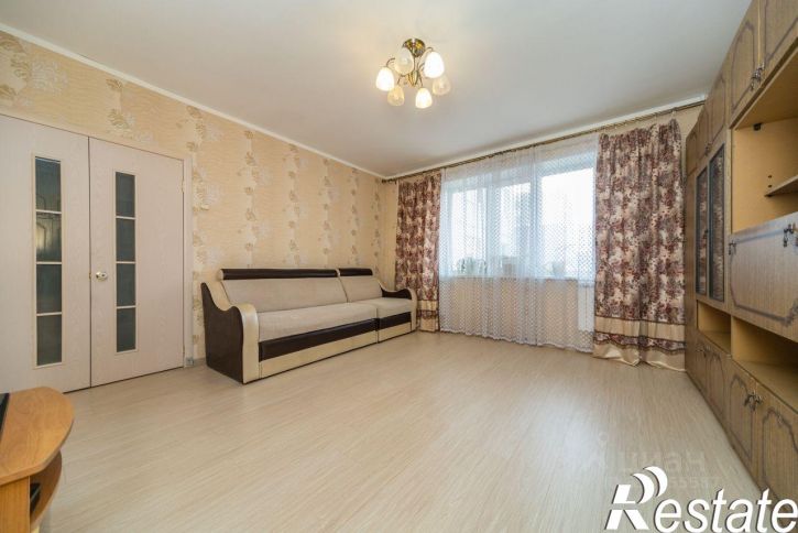 2-комн квартира улица Героев Хасана, 91А,  д. 91А