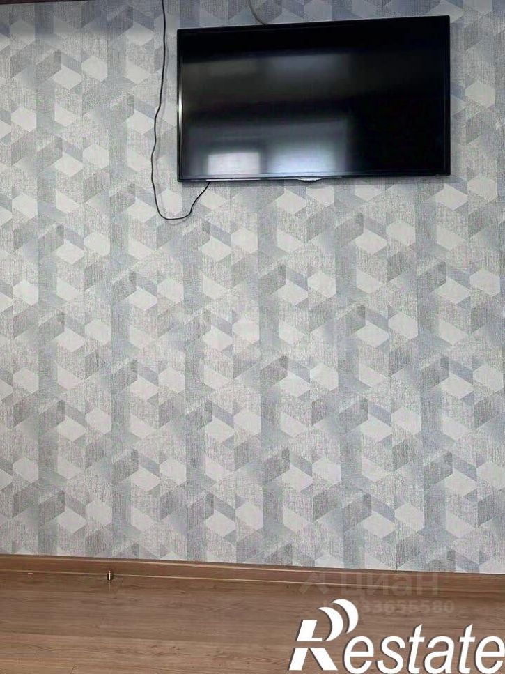 1-комн квартира улица Льва Шатрова, 13,  д. 13