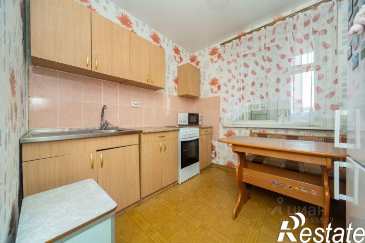 2-комн квартира улица Героев Хасана, 91А,  д. 91А