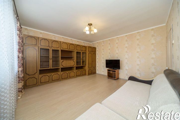 2-комн квартира улица Героев Хасана, 91А,  д. 91А