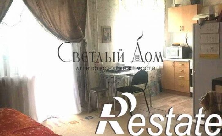 1-комн квартира улица Макаренко, 8,  д. 8