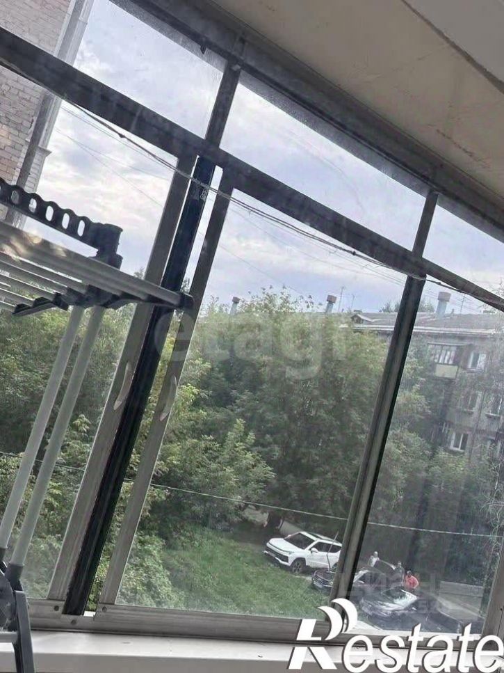 1-комн квартира улица Льва Шатрова, 13,  д. 13