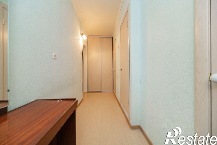 2-комн квартира улица Героев Хасана, 91А,  д. 91А