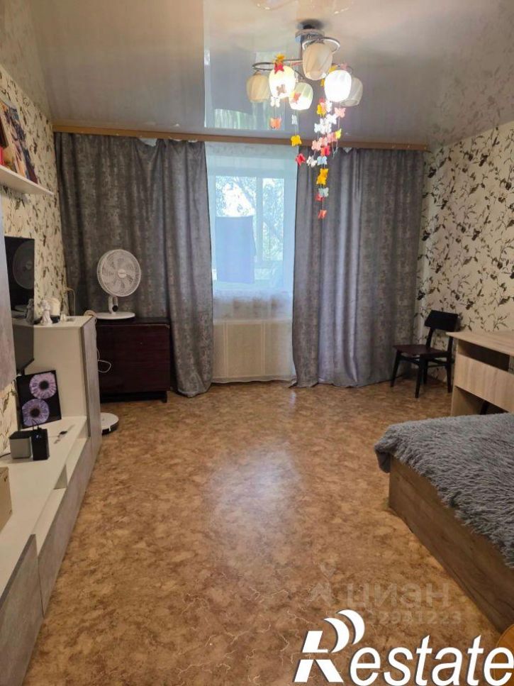 2-комн квартира улица Моторостроителей, 17,  д. 17