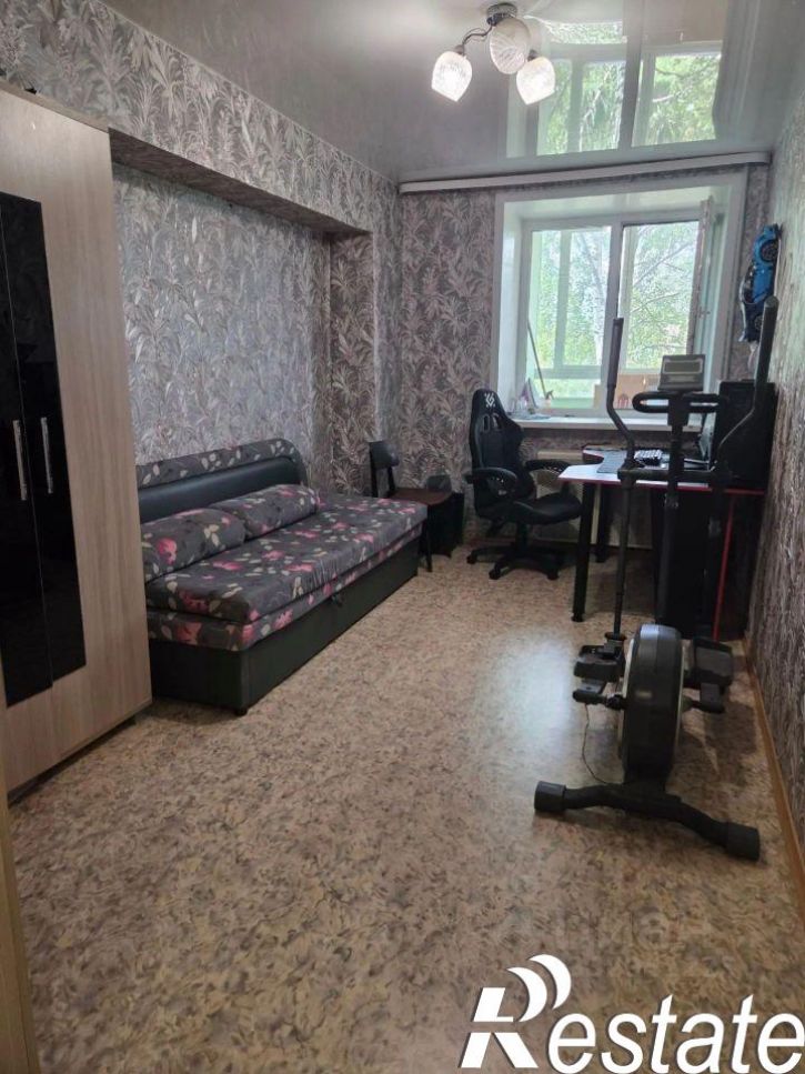 2-комн квартира улица Моторостроителей, 17,  д. 17