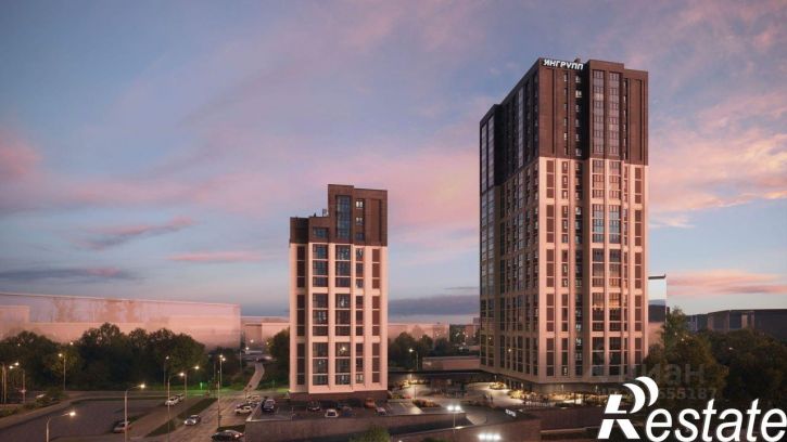 Гараж/парковка улица Батумская