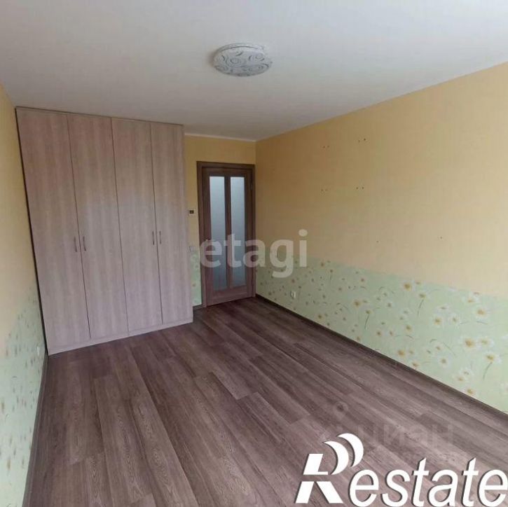 2-комн квартира улица Елькина, 45,  д. 45