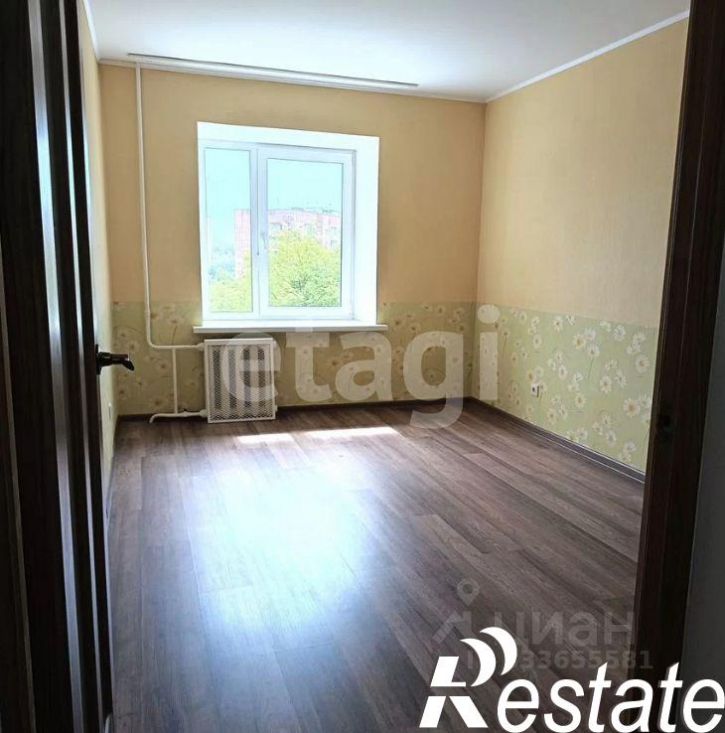 2-комн квартира улица Елькина, 45,  д. 45
