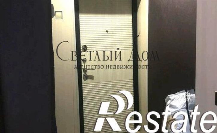 1-комн квартира улица Макаренко, 8,  д. 8