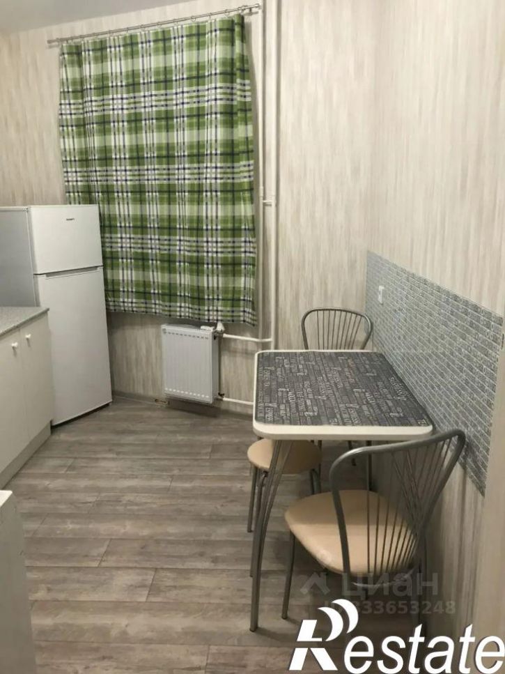 1-комн квартира Коломенская улица, 49А,  д. 49А