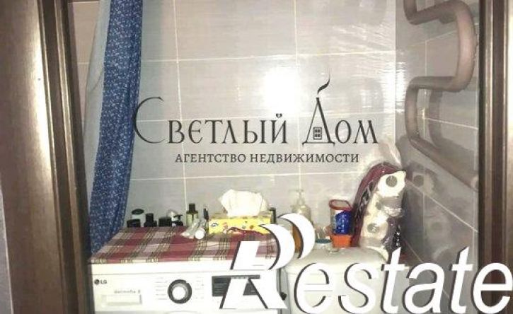 1-комн квартира улица Макаренко, 8,  д. 8