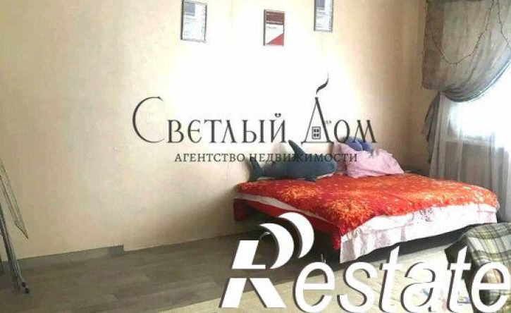 1-комн квартира улица Макаренко, 8,  д. 8