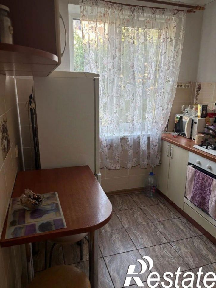 4-комн квартира Серебрянский проезд, 13,  д. 13