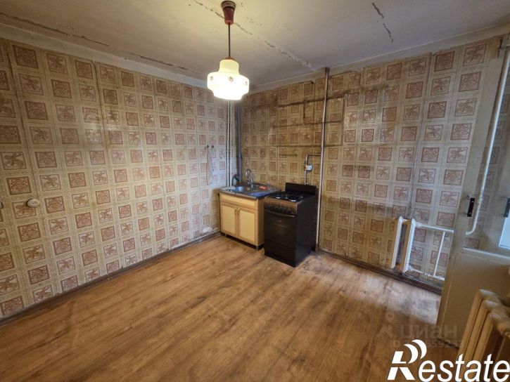 2-комн квартира улица Костычева, 23,  д. 23