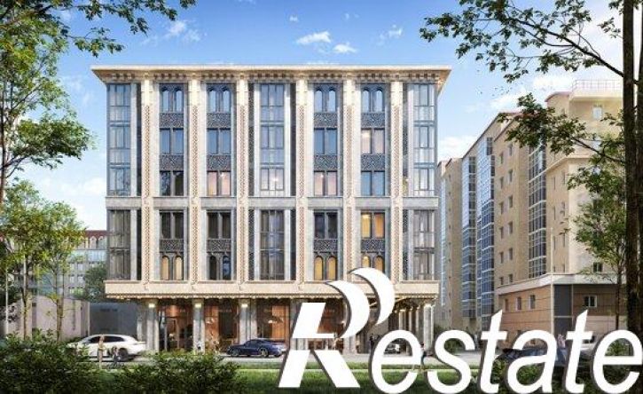 3-комн квартира в новом доме Екатерининская улица, 38,  д. 38
