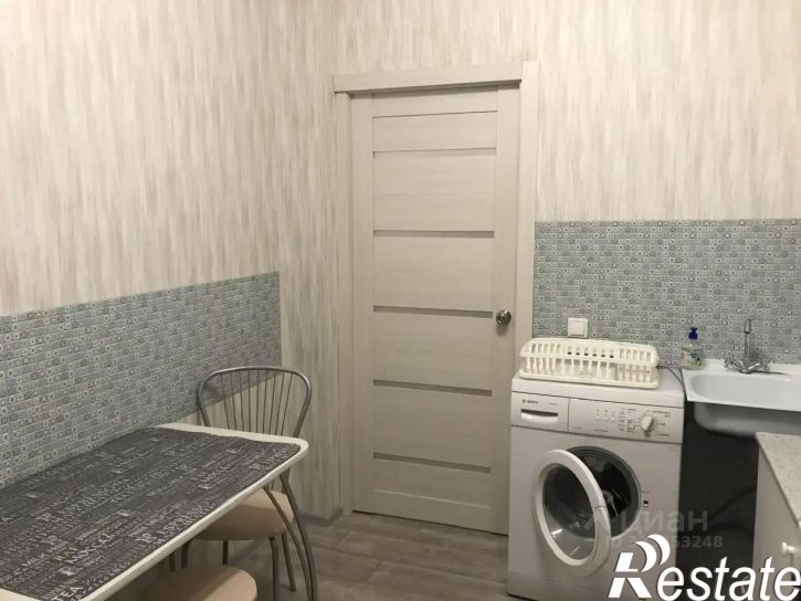 1-комн квартира Коломенская улица, 49А,  д. 49А