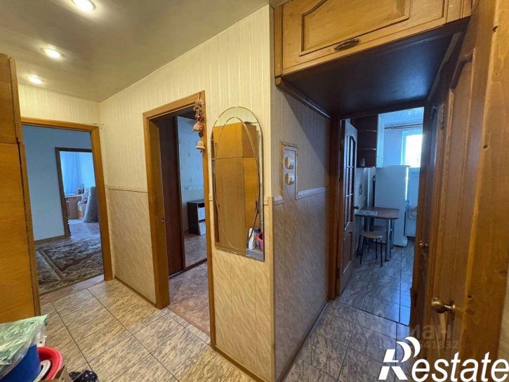 4-комн квартира Серебрянский проезд, 13,  д. 13