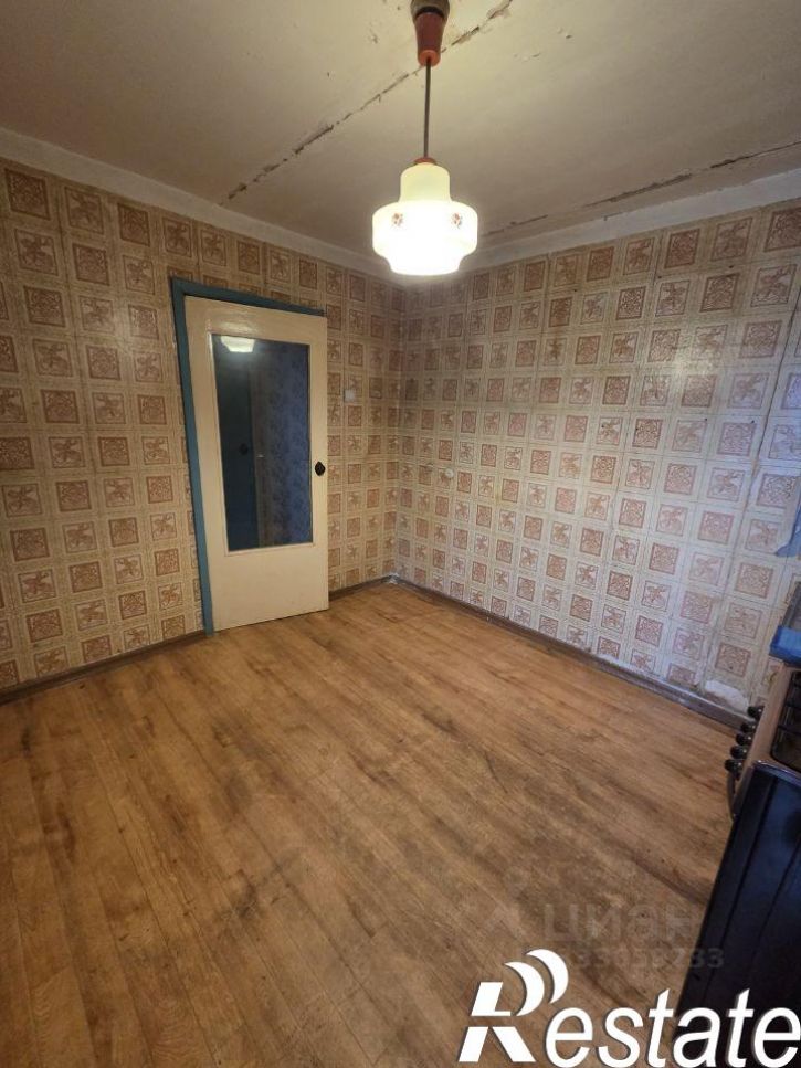 2-комн квартира улица Костычева, 23,  д. 23