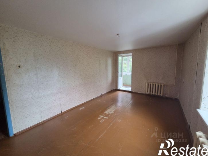 2-комн квартира улица Костычева, 23,  д. 23