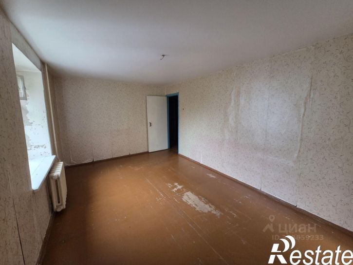 2-комн квартира улица Костычева, 23,  д. 23