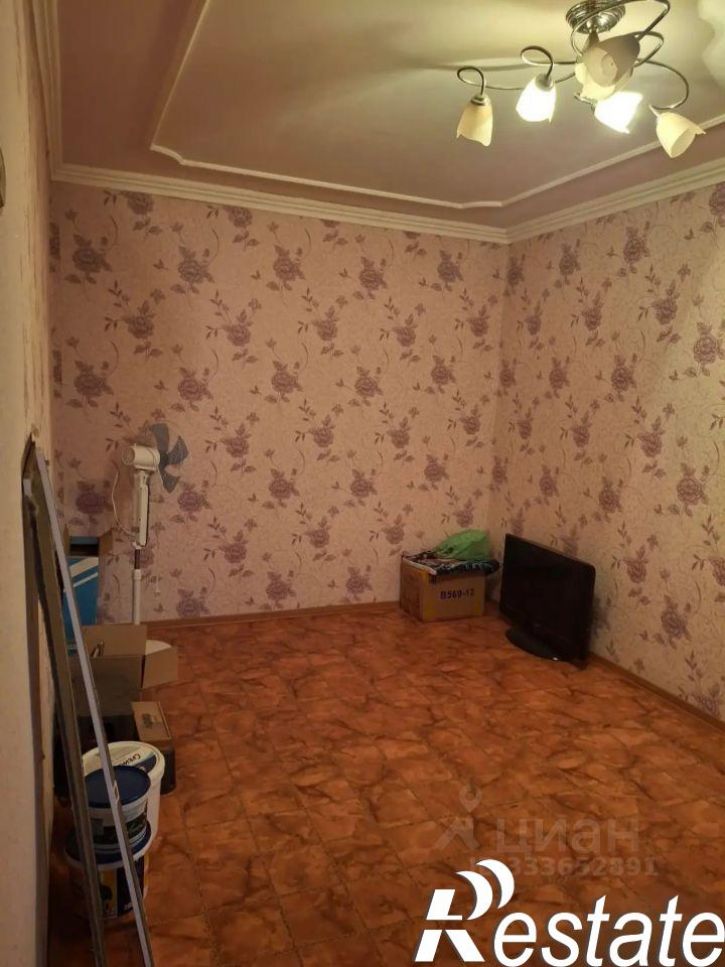 2-комн квартира Весенняя улица, 13А,  д. 13А