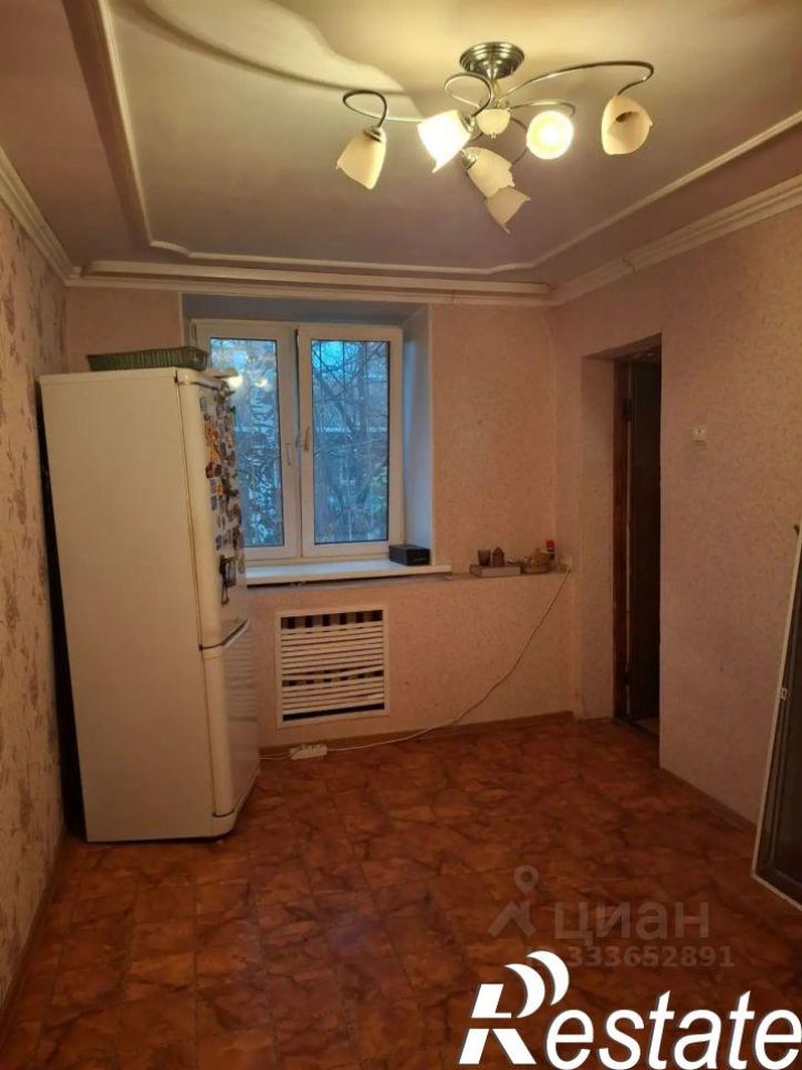 2-комн квартира Весенняя улица, 13А,  д. 13А