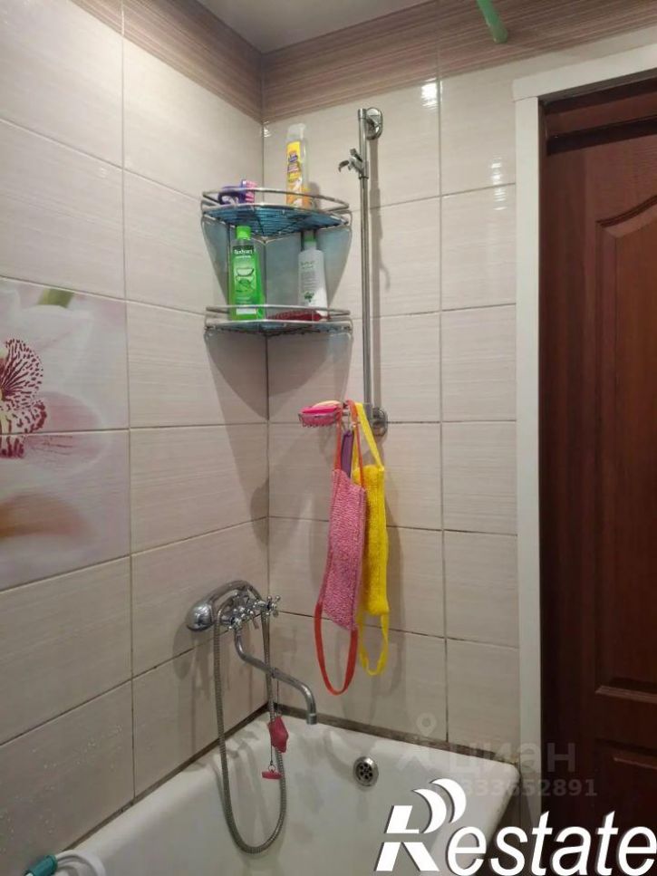2-комн квартира Весенняя улица, 13А,  д. 13А