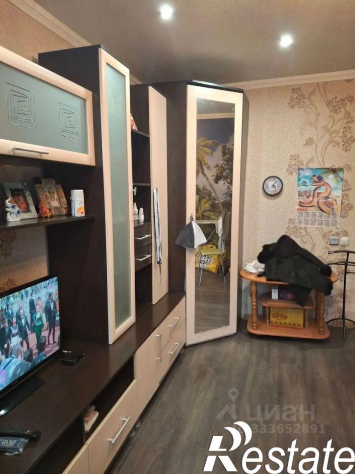 2-комн квартира Весенняя улица, 13А,  д. 13А