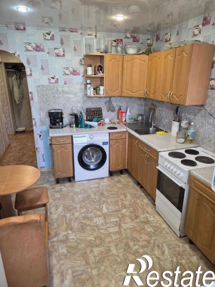 2-комн квартира улица Моторостроителей, 17,  д. 17